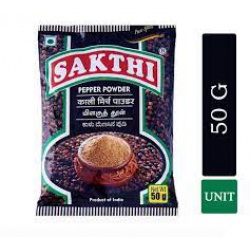 Sakthi Pepper Powder