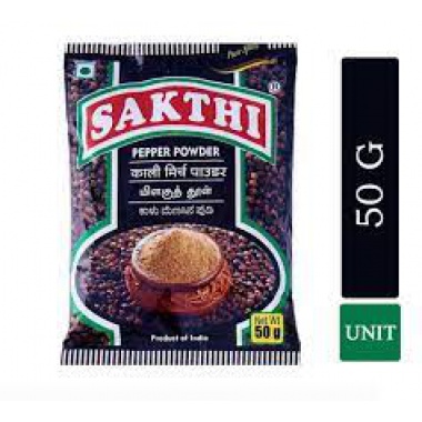 Sakthi Pepper Powder