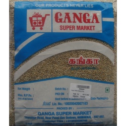 Pearl Millet (Bajra)