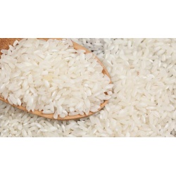 Raw Rice
