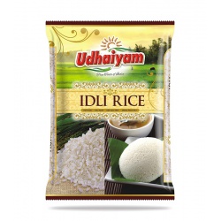 Udhayam Idly Rice