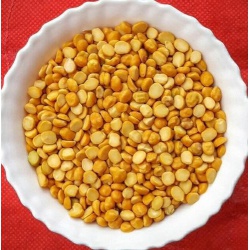 Bengal Gram Dal (Chana Dal)