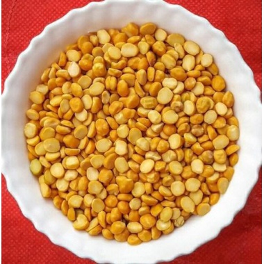Bengal Gram Dal (Chana Dal)