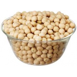 Chickpeas - White (Sundal)