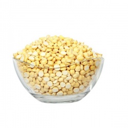 Fried Gram