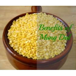 Moong Dal