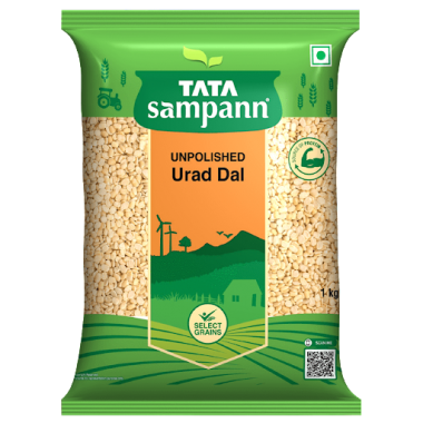 TATA SAMPANN TOOR DAL