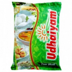 Udhaiyam Toor Dhall