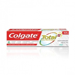 Colgate TOTAL 12