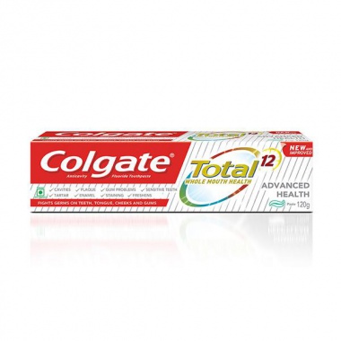 Colgate TOTAL 12