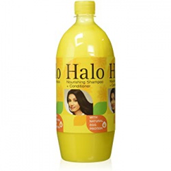 Halo Shampoo