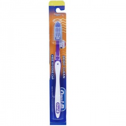 Oral-B Shiny Clean Fresh Clean Toothbrush