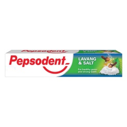 Pepsodent Lavang & Salt Tooth Paste