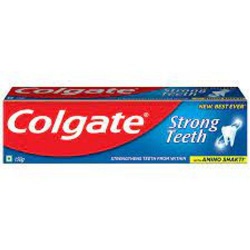 Colgate DENTAL STRONG TEETH  CALCIUM