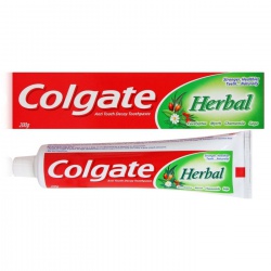 Colgate HERBAL Strong teeth