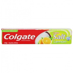 Colgate LEMON 