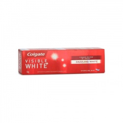 Colgate VISIBLE WHITE