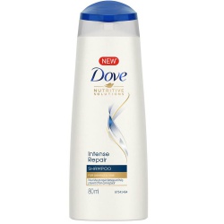 Dove Intense Repair Shampoo