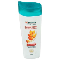 Himalaya damage repair protein shampoo