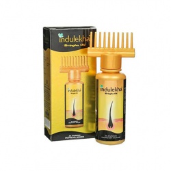 Indulekha Bringha Oil