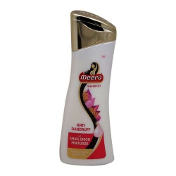Meera Anti Dandruff Shampoo