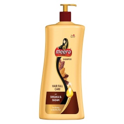 MEERA HAIR FALL CARE (shikakai badam)