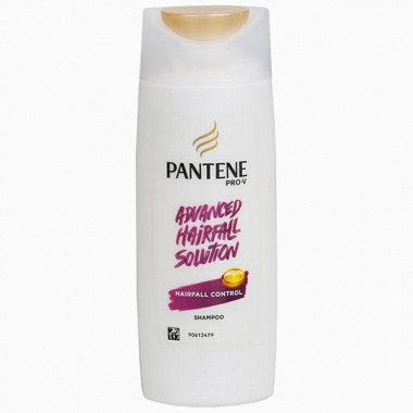 Pantene Hairfall Control Shampoo