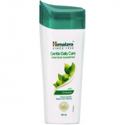 Himalaya Gentle Daily Care Protein Shampoo