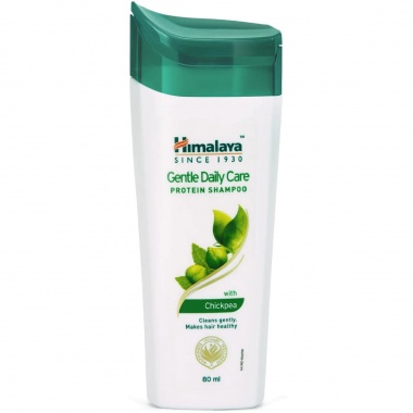 Himalaya Gentle Daily Care Protein Shampoo