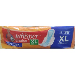 Whisper Choice XL 280 mm Extra Large 