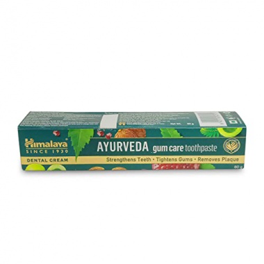 Himalaya Ayurveda Gum Care Toothpaste