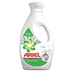 ARIEL FRONT LOAD