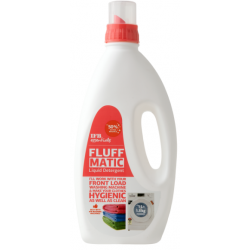 IFB Fluff Matic Liquid-Front Load