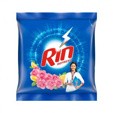 Rin Refresh