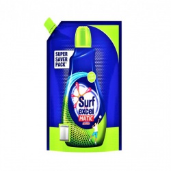 Surf Excel Matic Liquid Top load