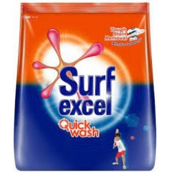 Surf excel quick wash