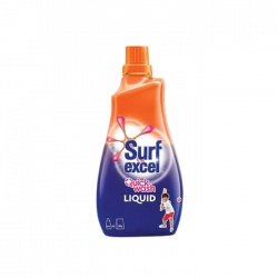 Surf excel quick wash