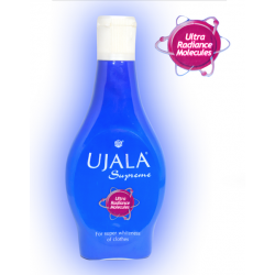 Ujala Supreme Fabric Whitener-75ml