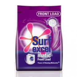 Surf excel Matic front load powder (1kg)