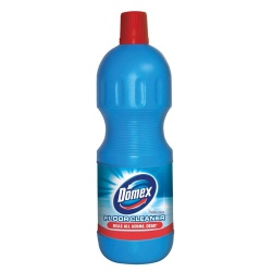Domex Floor Cleaner 