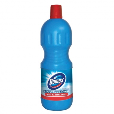 Domex Floor Cleaner 