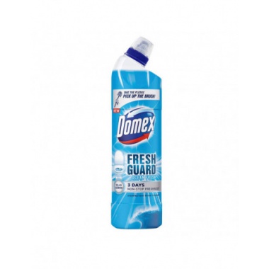  Domex Ocean Fresh Toilet Cleaner