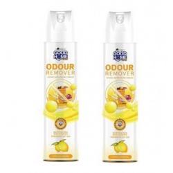Good Home Odour Remover Citrus Unwind