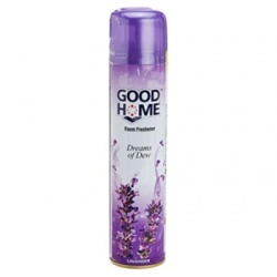 Good home room freshener dream of dew (lavender)