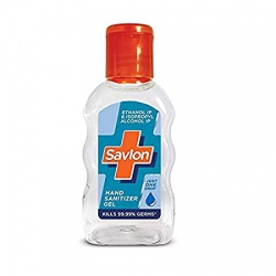 savlon hand sanitizer