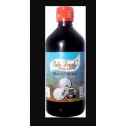 ODO FRESH BLACK PHENYL