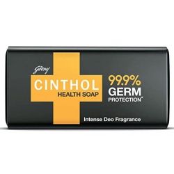 CINTHOL Health  Bath Soap, 100g