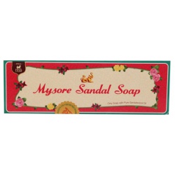  Mysore Sandal Soap,450g (150x3) (Pack Of 3)