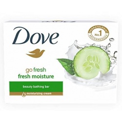 Dove Go Fresh Moisture Bathing Bar