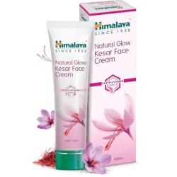 Himalaya Natural Glow Kesar Face Cream 
